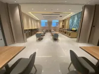 如家飯店·neo（保定涿州華陽中路店） - 停車場