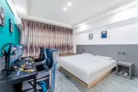 Qiuyi E-sports Hotel (Ulanqab Stadium Shop)