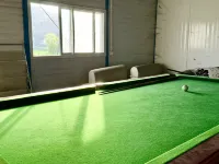 Xixia Hengyuan Hotel