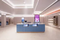 漢庭飯店（六安紅街百大金商都店） - 3 星級