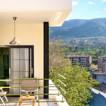 Jujia Ziyou Homestay (Xichang Dashi Ban Ancient Village)