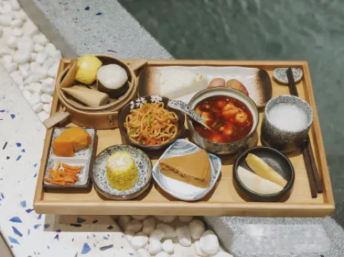 Qiu Mo·Designer View Villa