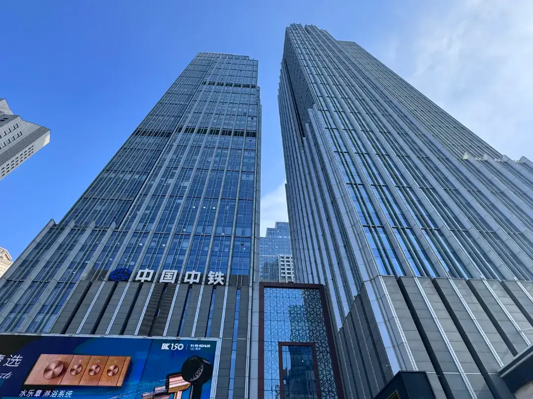 Blue Shell Scenic Apartment - Qingdao