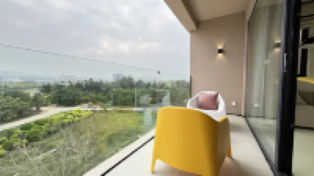 Pingtan Wind Tour Homestay