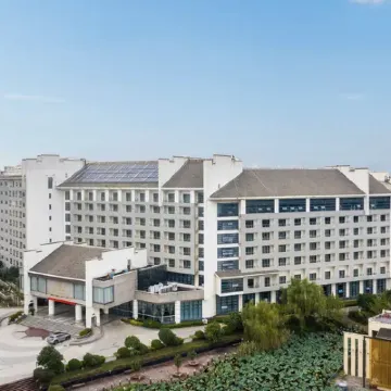 Jinxi Lake Hotel Hotels near Jinlan Beach