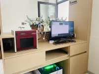 Yilin Beidao Zhisha Seaview Homestay (Pingtan Island Branch）