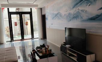 Qingchuan Nanxiju Homestay