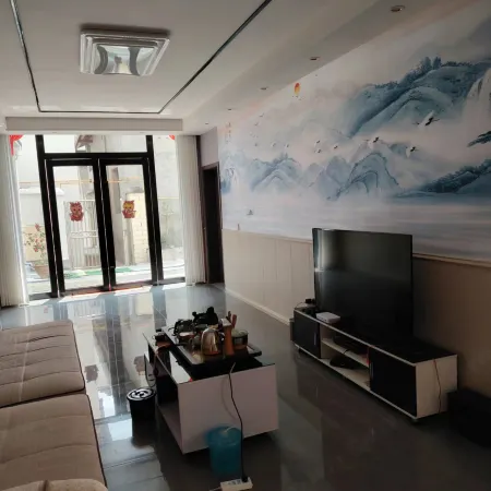 Qingchuan Nanxiju Homestay