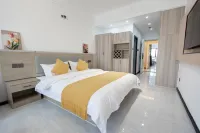 Haoyu Dacheng Tea City Homestay