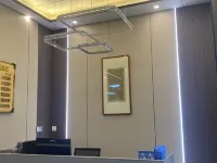 Puding Shiyu Business Hotel (Xingbo International)