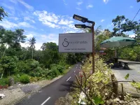 Bukit Sion Room & Tour Hotel di 