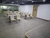 Meizhu Space Capsule (Zhuhai Pearl Station Branch)