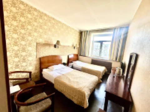 Kharaa Hotel & Restaurant Hotels near Zanabazar Museum of Fine Arts