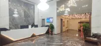 君豪商務飯店