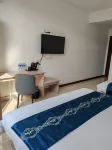 Xingyuan Express Hotel Hotels in Dai County