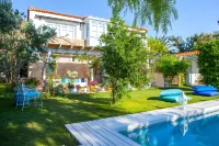 Alura Boutique Hotel