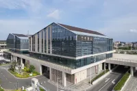 JI Hotel (Pingtan Railway Station) Hotels in Pingtan