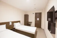 Emerald Suites CDO Hôtels à : 