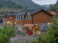 Qingjingju Hotel di Jingning She Autonomous County