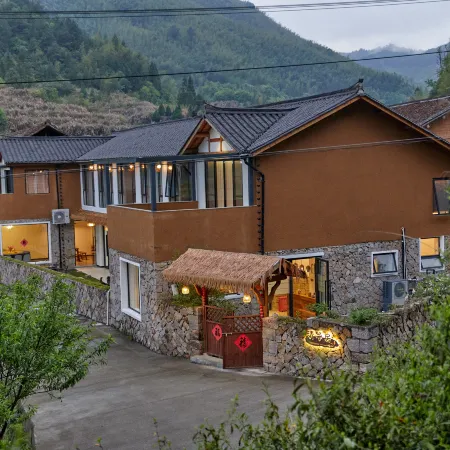 Qingjingju