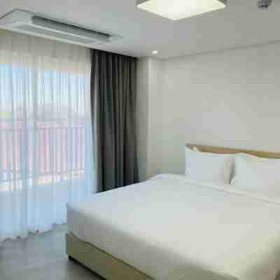 The Glory Hotel Clark Pampanga Rooms