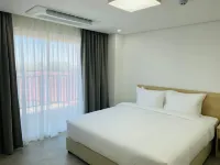 The Glory Hotel and Residence Clark Pampanga Hoteles cerca de Walking Street Angeles City