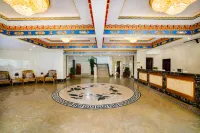 Lijin Resort Hotel (Chuanzhusi Tourist Center)