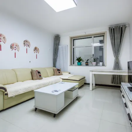 Saihanba Cozy Farmhouse