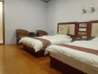 Kulunqi Modu Hotel