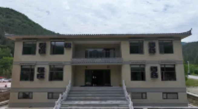 Tongbai Yufeng Yechayuan Homestay - servizio colazione
