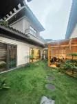 Four Happiness House Homestay Hôtels à proximité de la Gare de Wuyishan