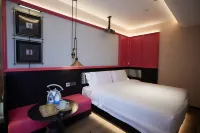 Luoyang Aoweisi Boutique Hotel (Yingtianmen Xigong Street Branch)