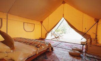 Dunhuang Zai · Yunqi Homestay