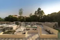 Mount Emei Tianjing Resort Hotel - Pet friendly