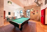 Ostello Bello Palermo