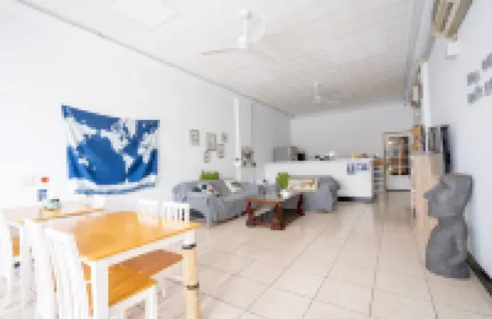 烏託邦國際青年旅舍