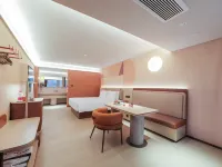 Orange Hotel Beijing Shijingshan Amusement Park Hotels near Shijingshan