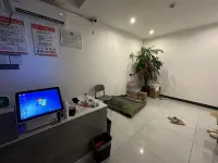 Shuyang All-New Business Hotel (Huju Liuhe Residential Area)