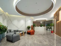 Sanming Yuanli Boutique Hotel (Sanyuan Yizhong Branch) Hotels in Sanming