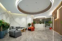 Sanming Yuanli Boutique Hotel (Sanyuan Yizhong Branch)