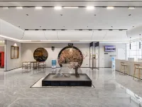 MoShangQingJu Hotel(WuZhi TanHuai Park ,YingBin Avenue ) Hotels in Wuzhi County