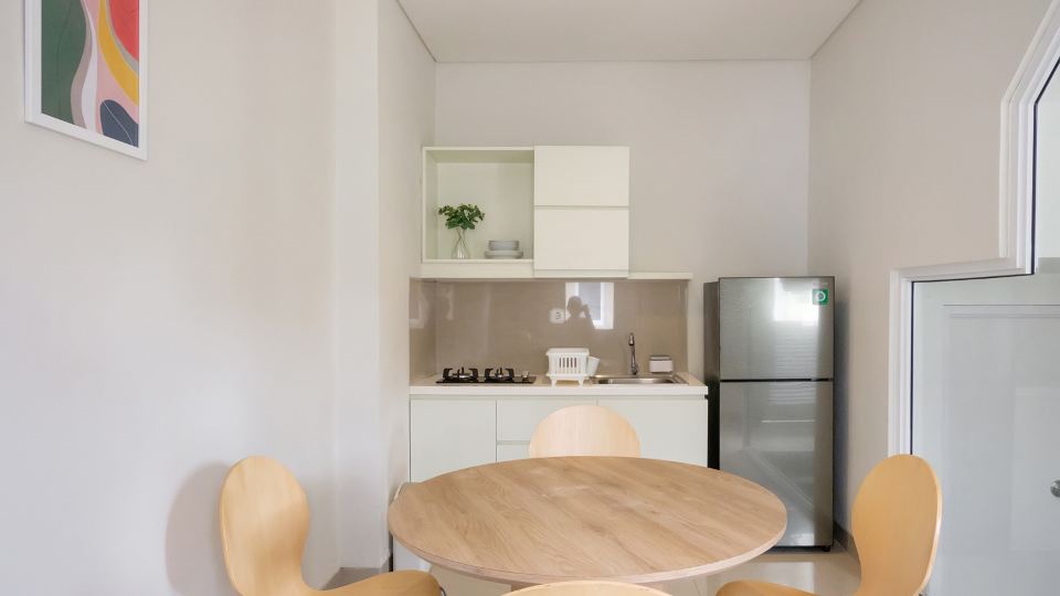 Mono Coliving at BSD City