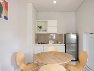 Mono Coliving at BSD City