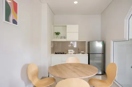 Mono Coliving at BSD City - 3 stjerner