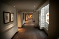 Heavan Prime Airport Hotel - Pet-friendly