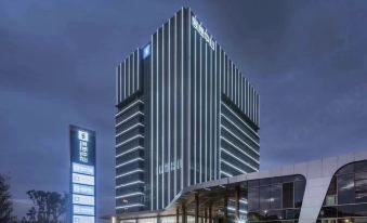 Yitel (Shanghai Pudong Zhangjiang Guanglan Road Subway Station Store)
