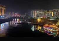 Shangyuan Hostel