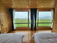XiaHe Sankoserna Campsite