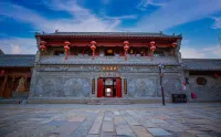 右衛客棧（張家口市萬全右衛城店）
