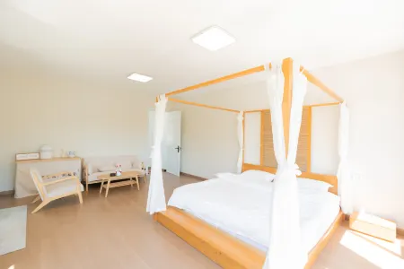 Yishan Hotel Отели рядом с достопримечательностью «Mentougou Baqi Cave»